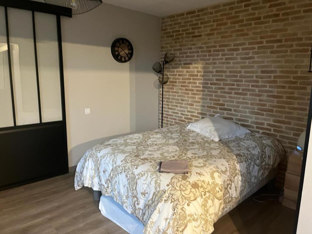 Residence Pleine Nature Revel  Exterior foto